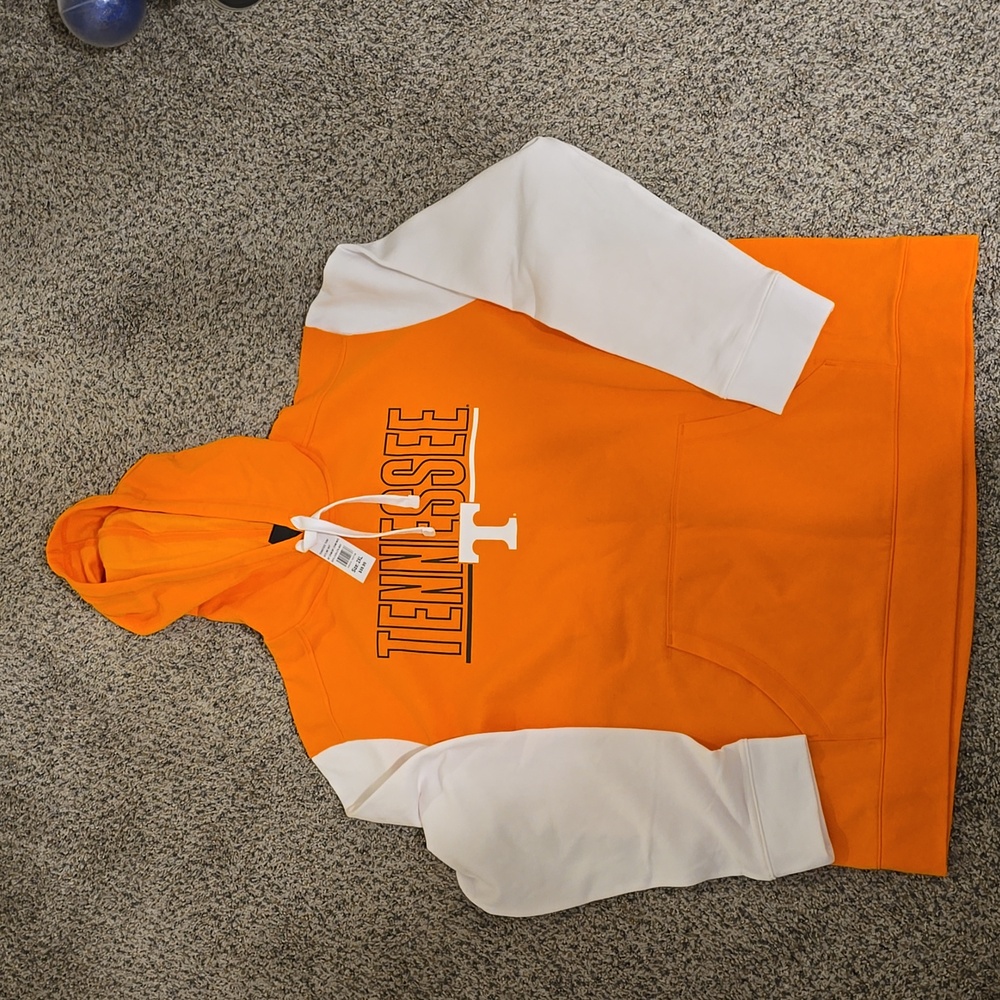 University of Tennessee Hoodie